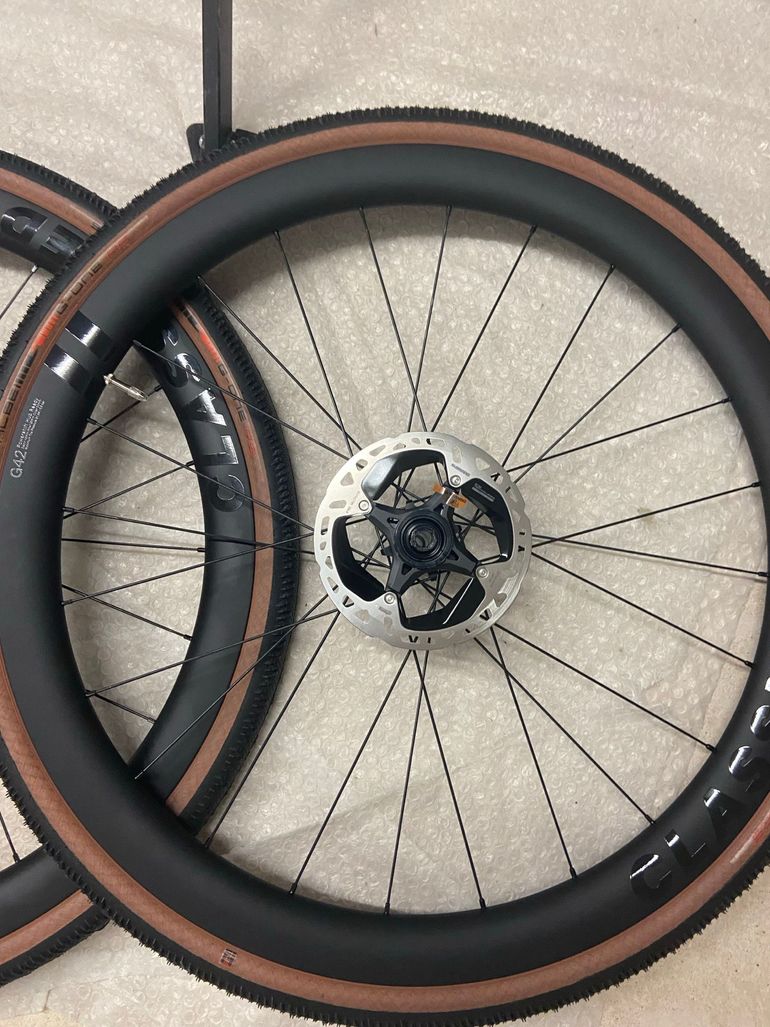 Used Classified g42 Powershift 2025 bike — image 2 of 8