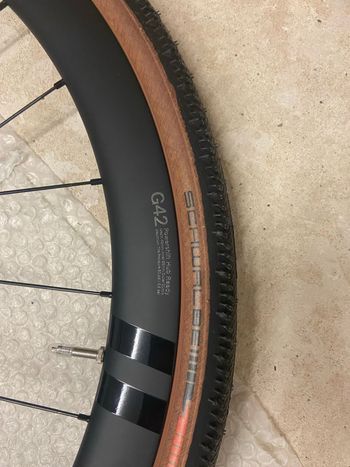 Used Classified g42 Powershift 2025 bike — image 4 of 8