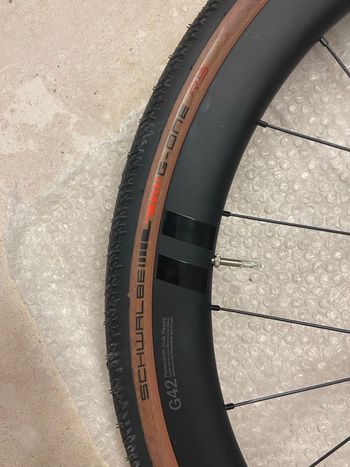 Used Classified g42 Powershift 2025 bike — image 6 of 8