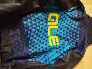 Gebrauchtes Ale cycling giacca 2022 bike — Bild 1 von 5