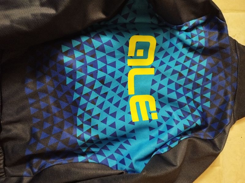 Ale cycling giacca 2022 Cycling Clothing d'occasion