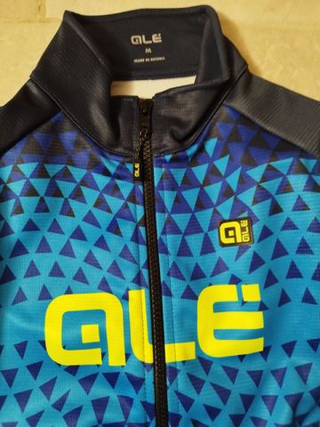Gebrauchtes Ale cycling giacca 2022 bike — Bild 3 von 5