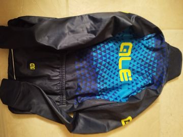 Gebrauchtes Ale cycling giacca 2022 bike — Bild 2 von 5