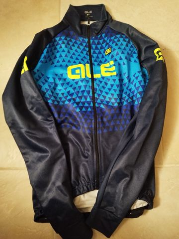 Gebrauchtes Ale cycling giacca 2022 bike — Bild 4 von 5