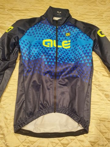 Gebrauchtes Ale cycling giacca 2022 bike — Bild 5 von 5