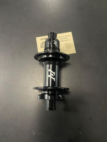 Brugt Industry Nine mountain classic boost 2024 bike — billede 5 af 5