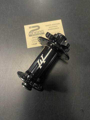 Brugt Industry Nine mountain classic boost 2024 bike — billede 4 af 5