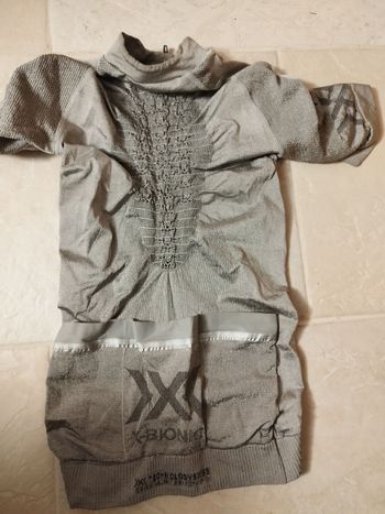 Used x-bionic maglia 2022 bike — image 3 of 3