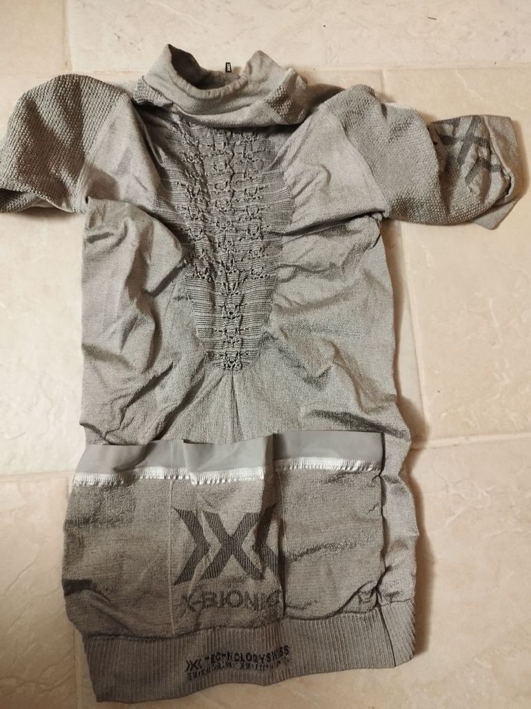 Used x-bionic maglia 2022 bike — image 3 of 3