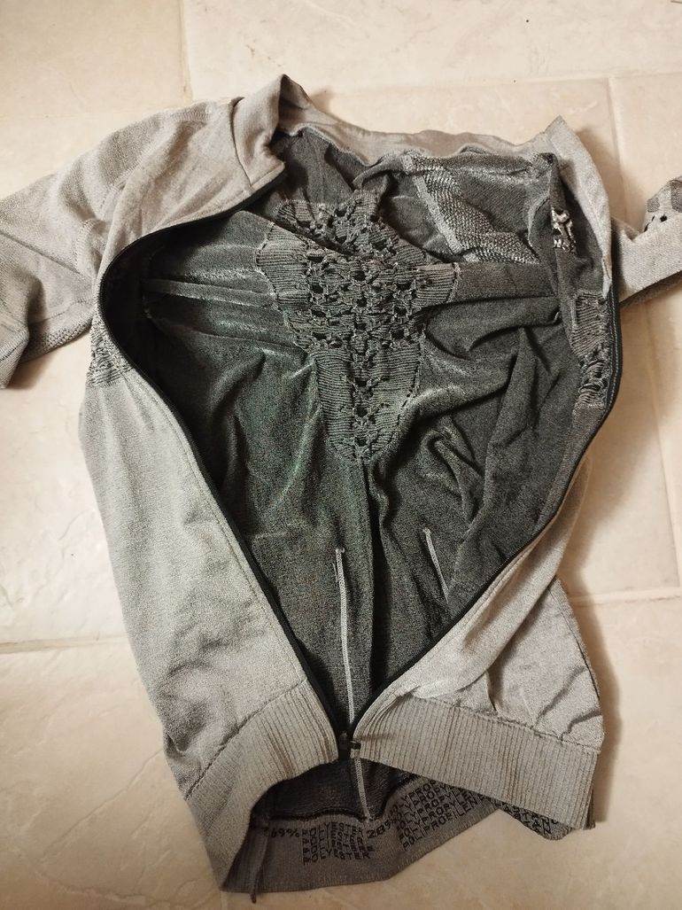 Used x-bionic maglia 2022 bike — image 2 of 3