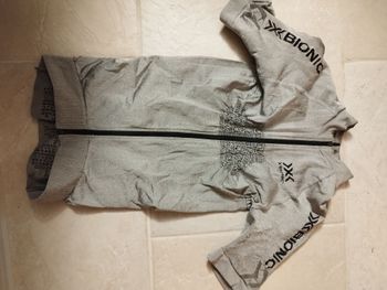 Used x-bionic maglia 2022 bike
