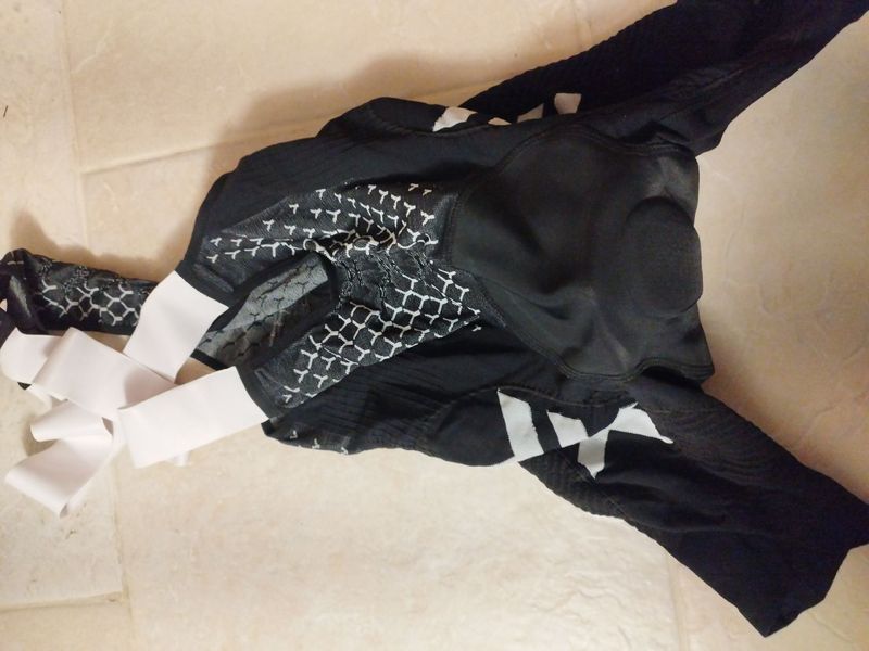 Gebrauchtes x-bionic salopette 2022 Cycling Clothing