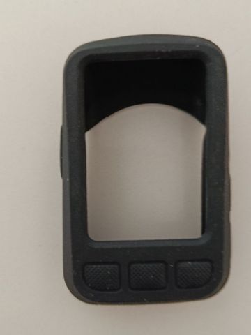 Použité Wahoo guscio in silicone per Element Bolt v2 2023 Cycling Accessories