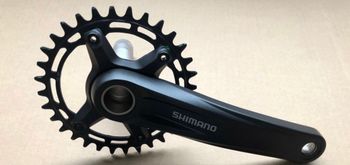 Used Shimano Shimano 2024 bike — image 1 of 2