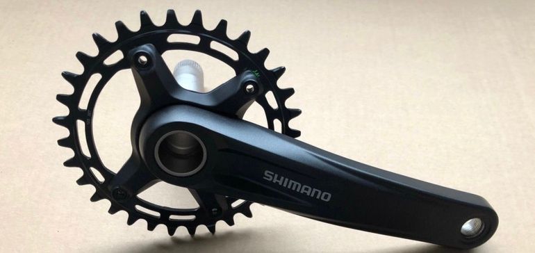 Used Shimano Shimano 2024 bike — image 1 of 2