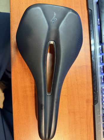 Used Specialized Phenom Saddle Carbon Rails 2023 bike