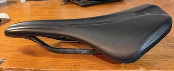 Used Specialized Phenom Saddle Carbon Rails 2023 bike — image 3 of 3