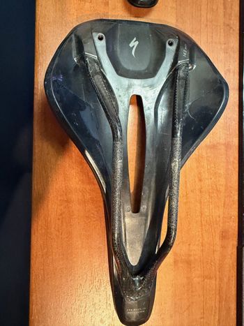 Used Specialized Phenom Saddle Carbon Rails 2023 bike — image 2 of 3