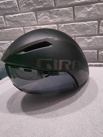 Giro, Aerohead S