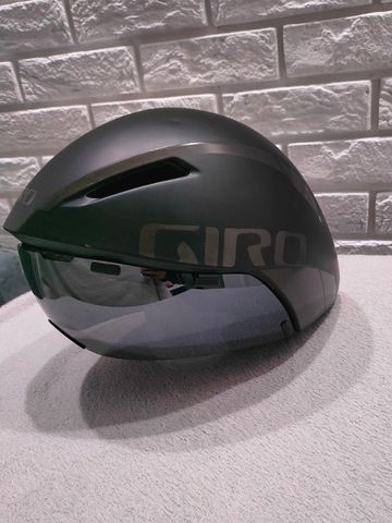 Gebrauchtes Giro Aerohead S 2022 Cycling Accessories