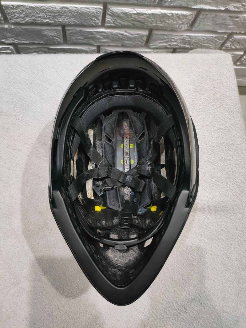 Käytetty Giro Aerohead S 2022 bike — kuva 5 / 6
