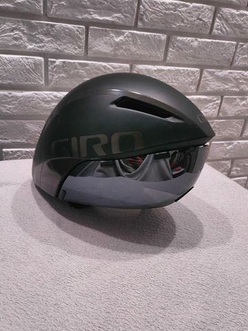 Käytetty Giro Aerohead S 2022 bike — kuva 2 / 6