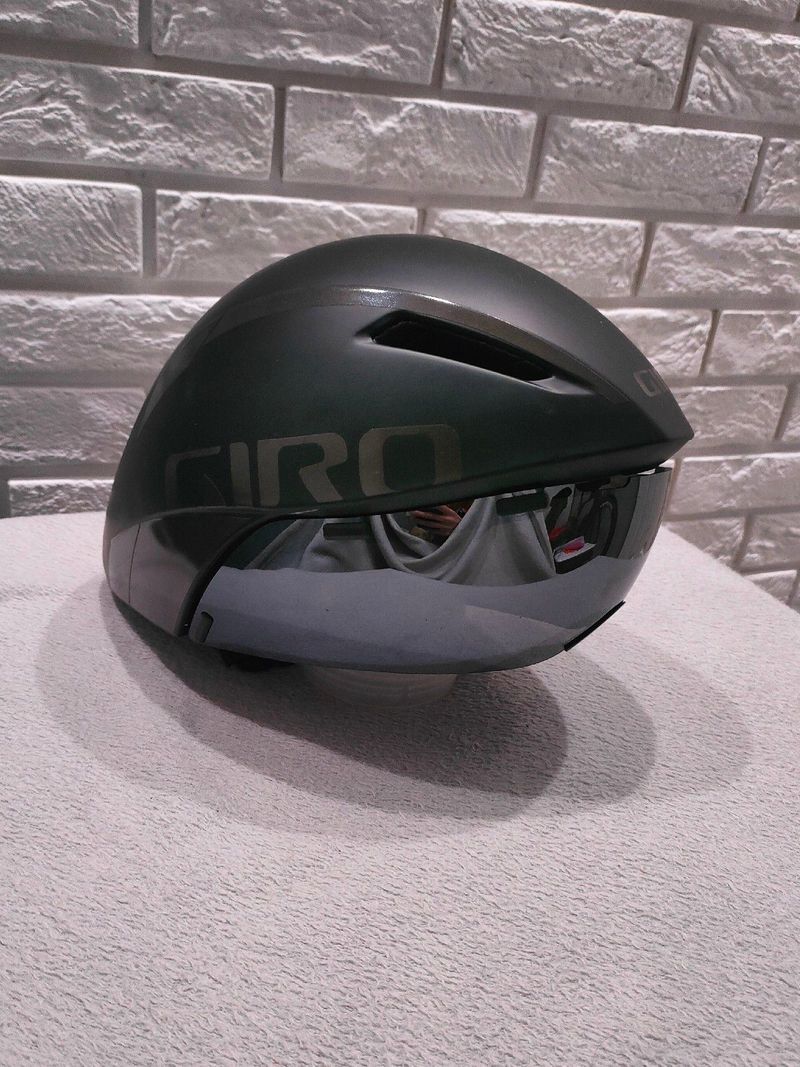Käytetty Giro Aerohead S 2022 bike — kuva 2 / 6