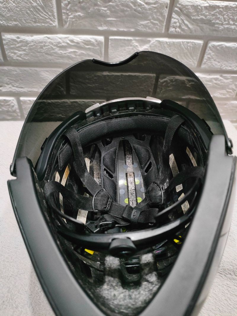 Käytetty Giro Aerohead S 2022 bike — kuva 6 / 6