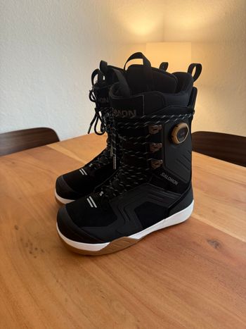 Salomon Salomon Launch Boa Jr Ski Boots 36.5 2023