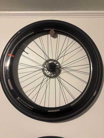 Deda alto profilo 88 2021