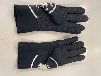 Used Castelli Castelli Diluvio Winter Cycling Gloves S/M bike — image 2 of 3