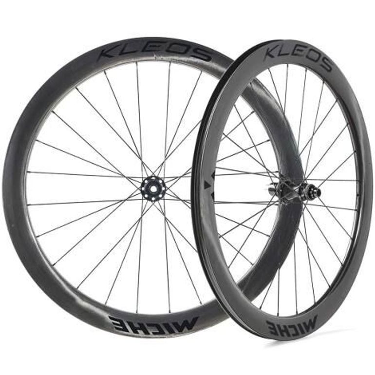 Used Michellin Miche Kleos 50 Wheels bike — image 3 of 3