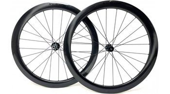 Used Michellin Miche Kleos 50 Wheels bike — image 1 of 3