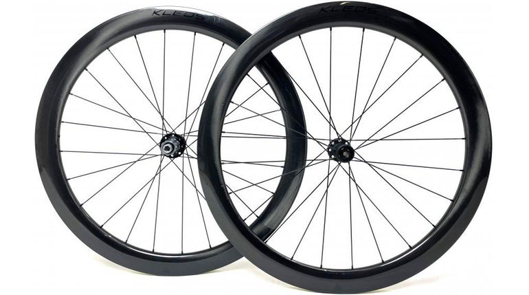 Used Michellin Miche Kleos 50 Wheels bike — image 1 of 3