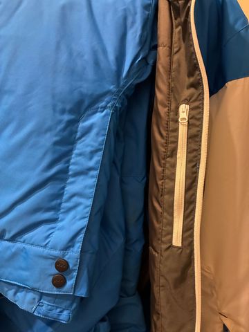 Used Decathlon Pantaloni da sci 2020 bike — image 3 of 4