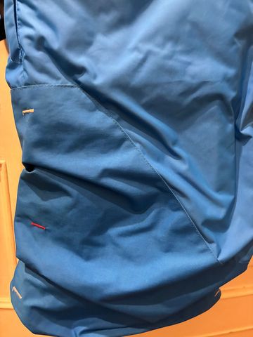 Used Decathlon Pantaloni da sci 2020 bike — image 2 of 4