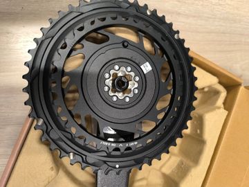 Tweedehands Sram Pédalier force 2025 bike — afbeelding 4 van 5