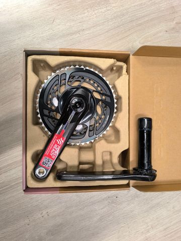 Sram Pédalier force 2025 Drivetrain & Pedals d'occasion