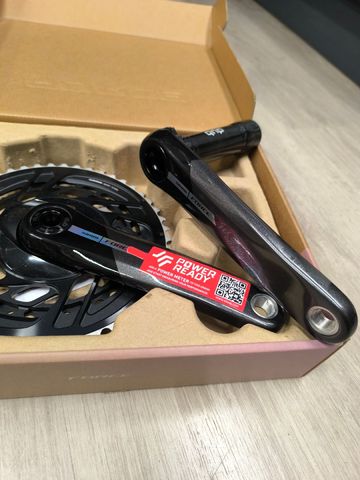 Tweedehands Sram Pédalier force 2025 bike — afbeelding 5 van 5