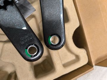 Tweedehands Sram Pédalier force 2025 bike — afbeelding 3 van 5