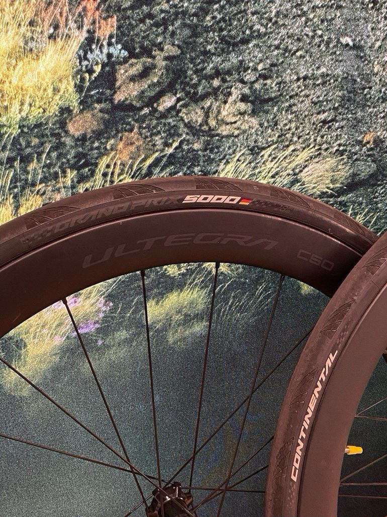 Used Shimano ultegra bike — image 2 of 3