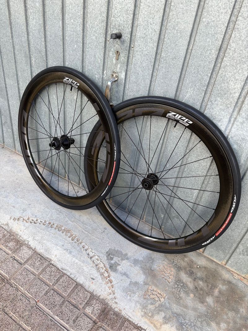 Gebrauchtes Zipp 303 FIRECREST DISC TUBULAR 2021 Wheels