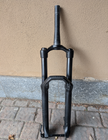 RockShox RockShox 35 Gold RL 29