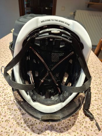 Used Casco Helm bike — image 6 of 8