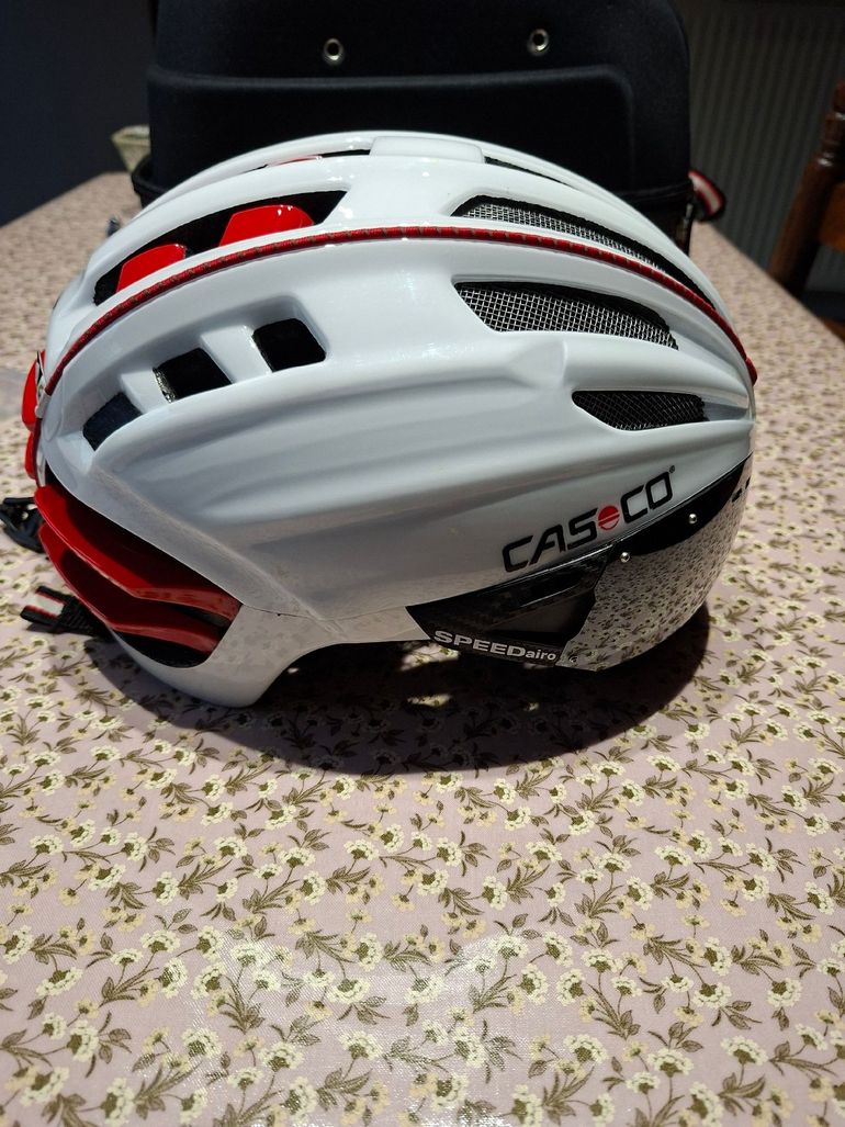 Used Casco Helm bike — image 5 of 8