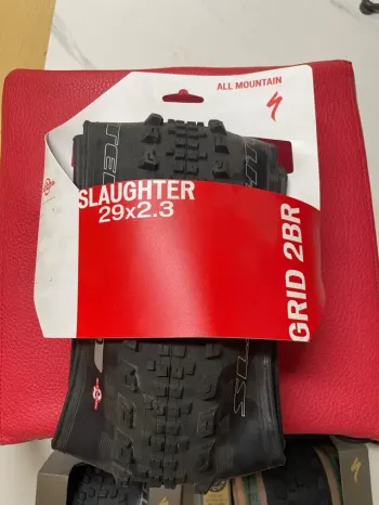 Specialized, Slaughter Grid 2BR 29x2.3