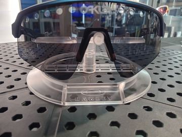 Oakley Sutro Lite Sweep Troy Lee Designs Series Cycling Accessories d'occasion
