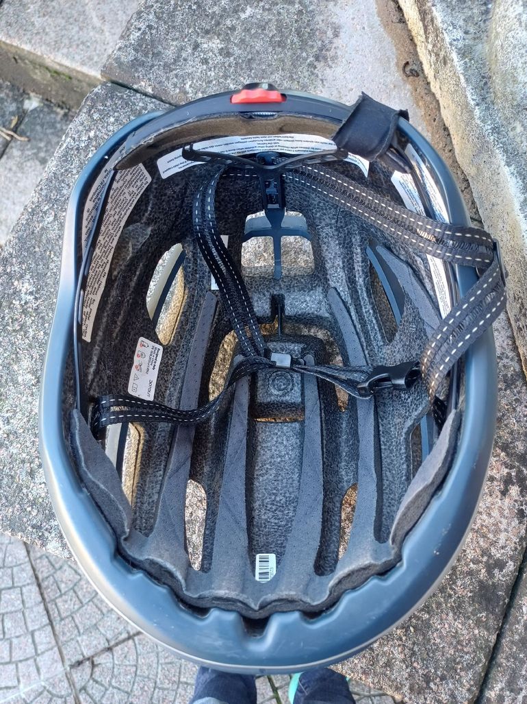 Used Dout out Coupe" 2022 bike — image 4 of 4
