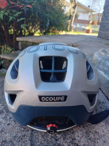 Dout out Coupe" 2022 bike usato — immagine 2 di 4