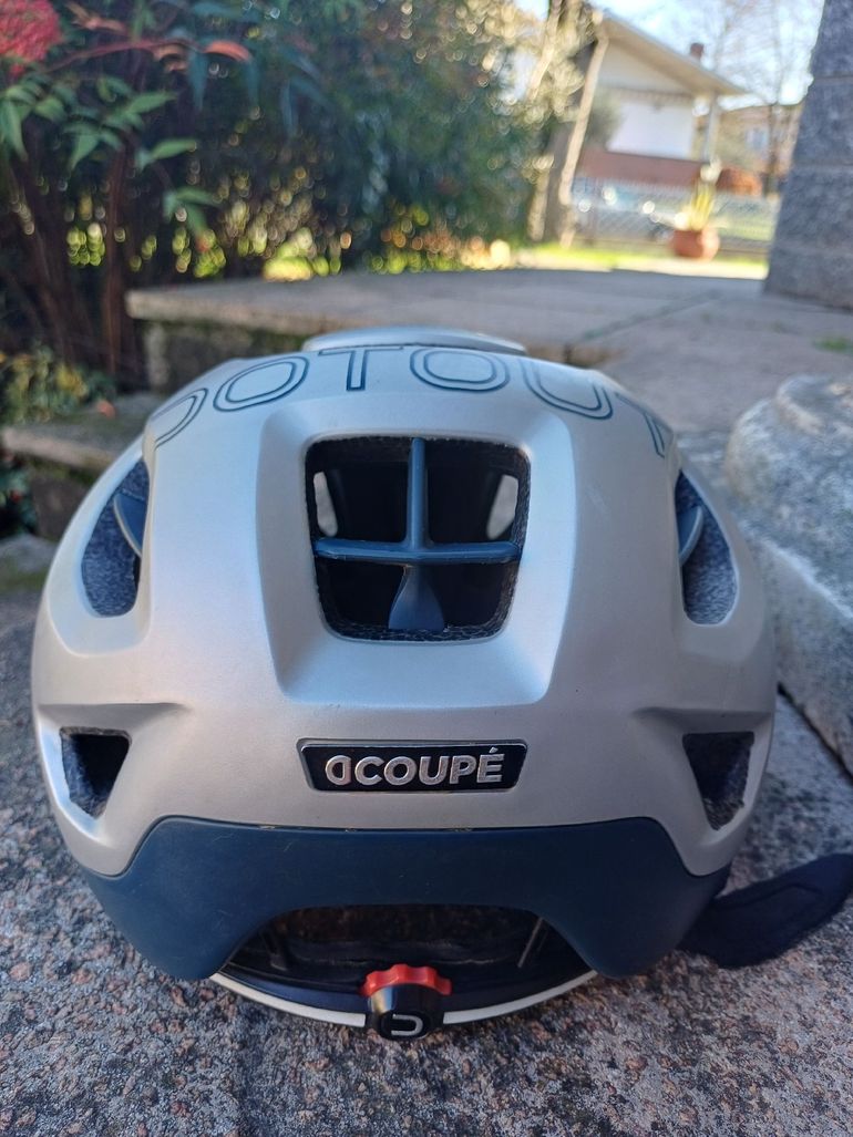 Used Dout out Coupe" 2022 bike — image 2 of 4
